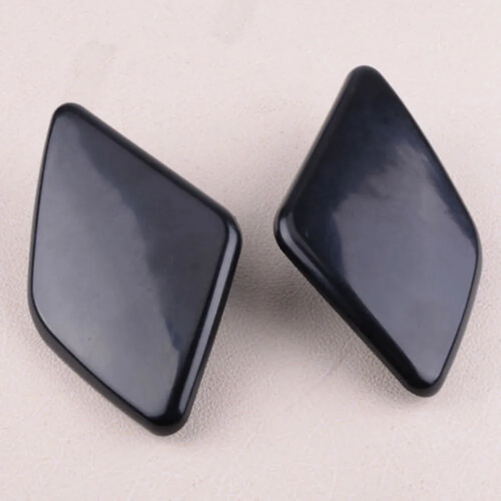 High quality Brand new Washer Cap Cover Headlight 39875253 Bumper Fit For VOLVO XC90 2007-2014 39875254 Black Plastic
High quality Brand new Washer Cap Cover Headlight 39875253 Bumper Fit For VOLVO XC90 2007-2014 39875254 Black Plastic