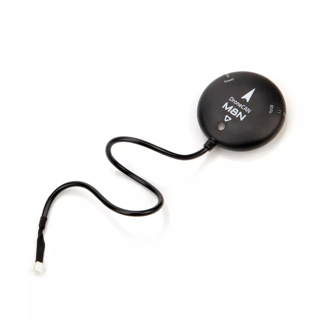 Holybro Drone ECAN M8N M9N GPS модуль IST8310 компас трехцветный светодиодный индикатор для CAN-протокола ArduPilot PX4 Контроллер полета
Holybro Drone ECAN M8N M9N GPS модуль IST8310 компас трехцветный светодиодный индикатор для CAN-протокола ArduPilot PX4 Контроллер полета