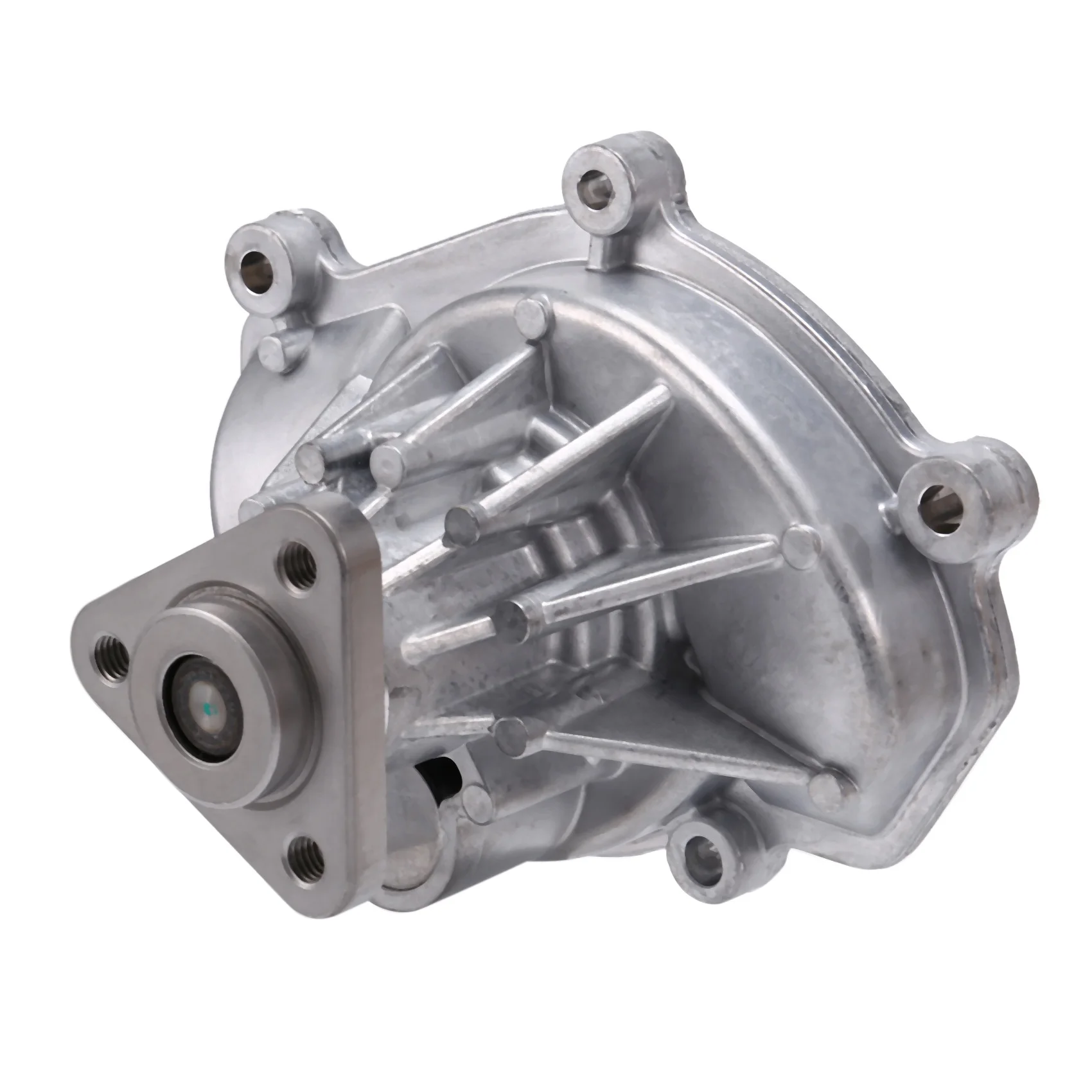 Automatic Water Pump Coolant Pump with Seal Ring for-Porsche Cayenne 2.6 4.8 94810603301
Automatic Water Pump Coolant Pump with Seal Ring for-Porsche Cayenne 2.6 4.8 94810603301