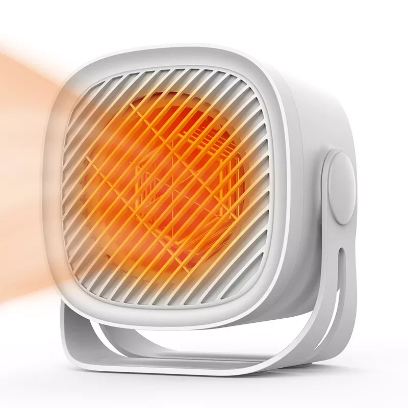 220V New Heater Fan Household Heater Desktop Electrici Calefactor Portable Warmer Machine For Winter Office Bedroom
220V New Heater Fan Household Heater Desktop Electrici Calefactor Portable Warmer Machine For Winter Office Bedroom