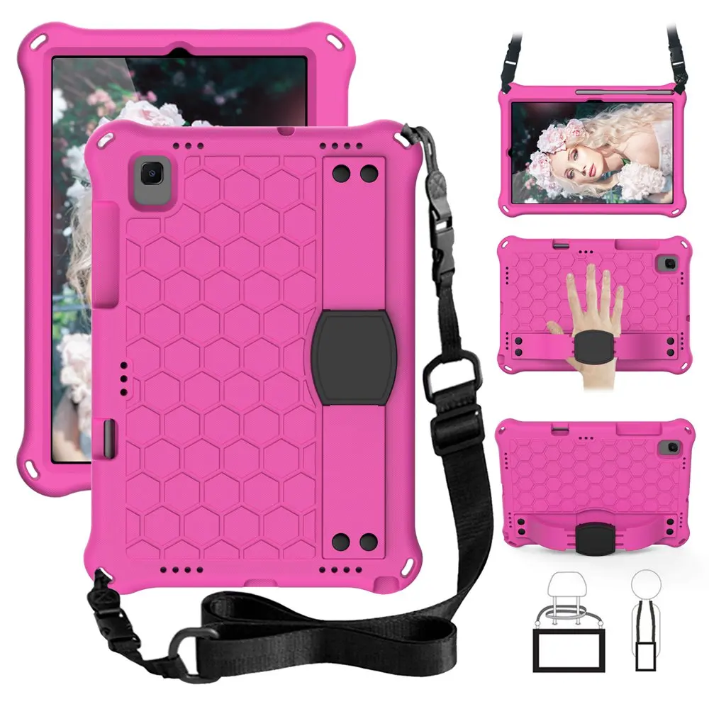 For Samsung Galaxy Tab A7 10.4 2020 T500 T505 tablet cover S7 T870 T875 Tab S8 11.0 SM-X700 SM-X706 Tab A8 10.5 2021 X200 X205
For Samsung Galaxy Tab A7 10.4 2020 T500 T505 tablet cover S7 T870 T875 Tab S8 11.0 SM-X700 SM-X706 Tab A8 10.5 2021 X200 X205