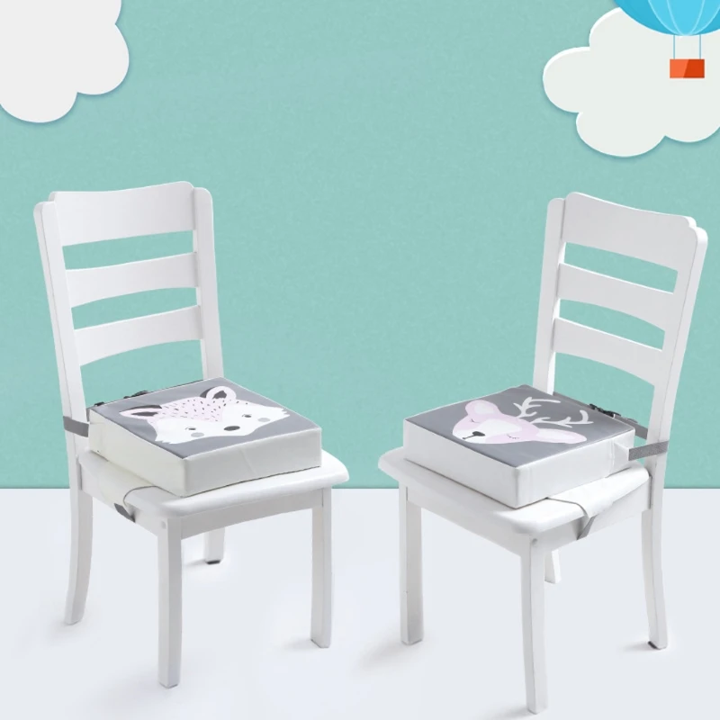 Children Increased Chair Pad Baby Dining Cushion Adjustable Removable Highchair Chair Booster Cushion Seat Chair DropShipping
Children Increased Chair Pad Baby Dining Cushion Adjustable Removable Highchair Chair Booster Cushion Seat Chair DropShipping