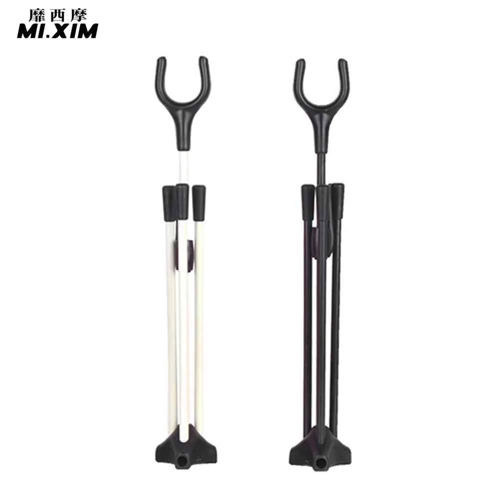 Detachable Carbon Fiber Recurve Bow Support Stands for Outdoor Hunting Supplies Recurve Bow Stand Shooting Tool
Detachable Carbon Fiber Recurve Bow Support Stands for Outdoor Hunting Supplies Recurve Bow Stand Shooting Tool