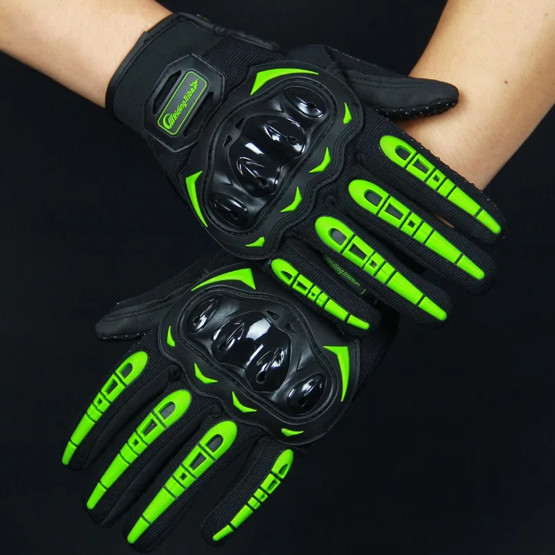 

Screen Touch Motorcycle gloves Luva Motoqueiro Guantes Moto Motocicleta Luvas de moto Cycling Motocross gloves Gants