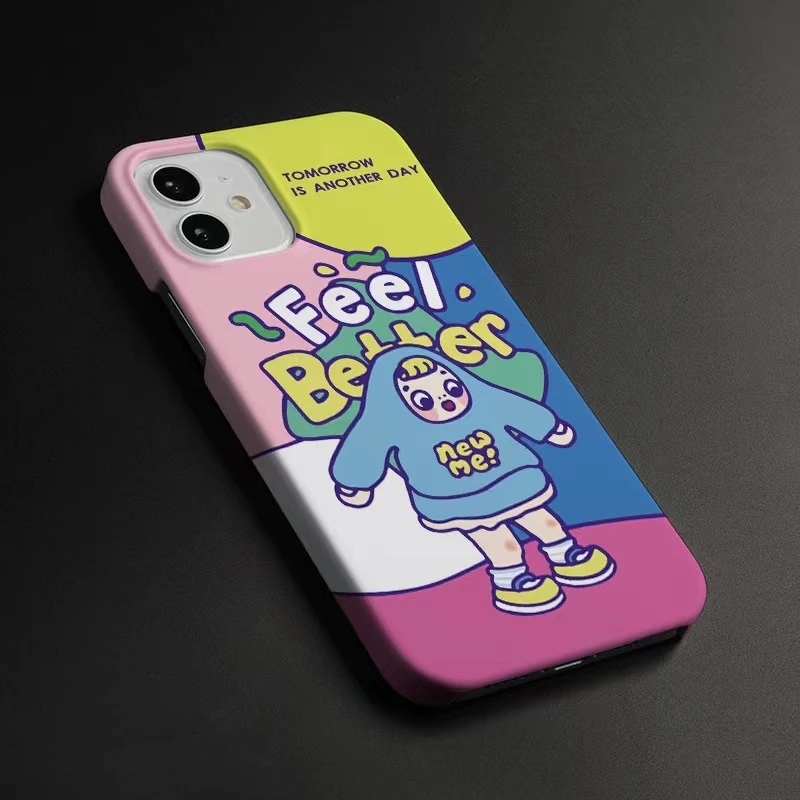 Матовый чехол для Apple iPhone 12 13 Pro Max, милый защитный чехол для телефона для девочек, чехол для iPhone 11 14 Plus
Матовый чехол для Apple iPhone 12 13 Pro Max, милый защитный чехол для телефона для девочек, чехол для iPhone 11 14 Plus