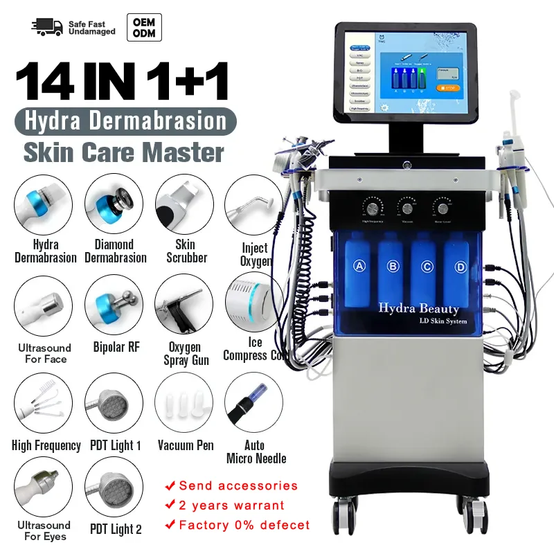 CE Skin care hydradermabrasion hydra dermabrasion aqua facial peel rf ultrasonic hydro hydrodermabrasion hidrofacial machine
CE Skin care hydradermabrasion hydra dermabrasion aqua facial peel rf ultrasonic hydro hydrodermabrasion hidrofacial machine