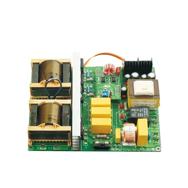 900w ultrasonic sweep generator power driver with transducer ultrasonic cleaning solution for ultrasonic cleaner
900w ultrasonic sweep generator power driver with transducer ultrasonic cleaning solution for ultrasonic cleaner