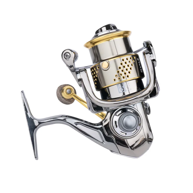 AL спиннинговое колесо, цельнометаллическое рыболовное колесо, морское удилище, дистанционное литье, морское удилище, рыболовная леска
AL спиннинговое колесо, цельнометаллическое рыболовное колесо, морское удилище, дистанционное литье, морское удилище, рыболовная леска