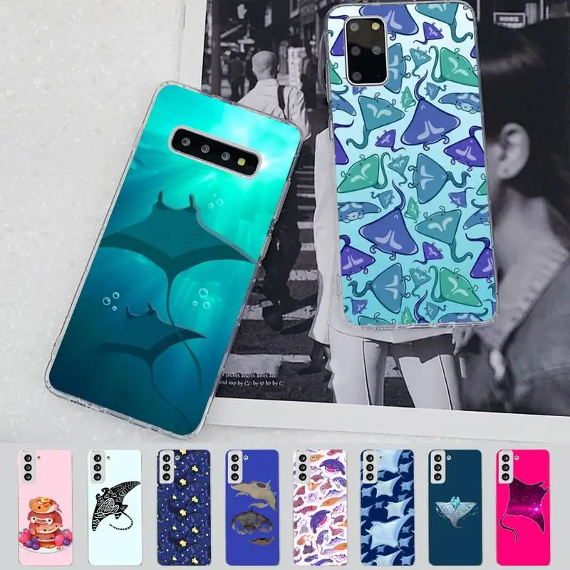 Animal manta ray Phone Case for Samsung S21 A10 for Redmi Note 7 9 for Huawei P30Pro Honor 8X 10i cover
Animal manta ray Phone Case for Samsung S21 A10 for Redmi Note 7 9 for Huawei P30Pro Honor 8X 10i cover