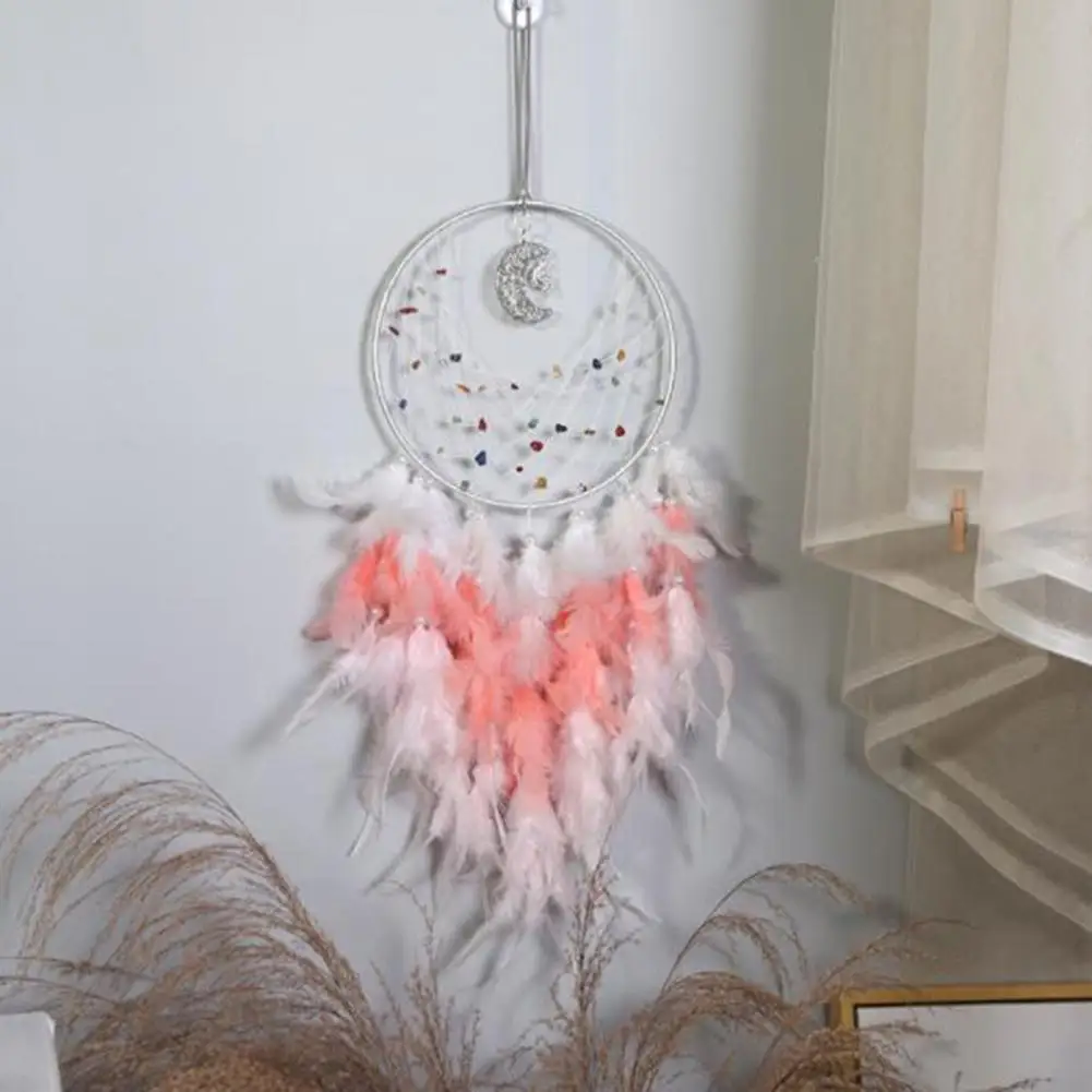 Feather Dream Catcher Crystal Hanging Dreamcatchers For Home Bedroom Living Room Kids Room Wall Decor
Feather Dream Catcher Crystal Hanging Dreamcatchers For Home Bedroom Living Room Kids Room Wall Decor