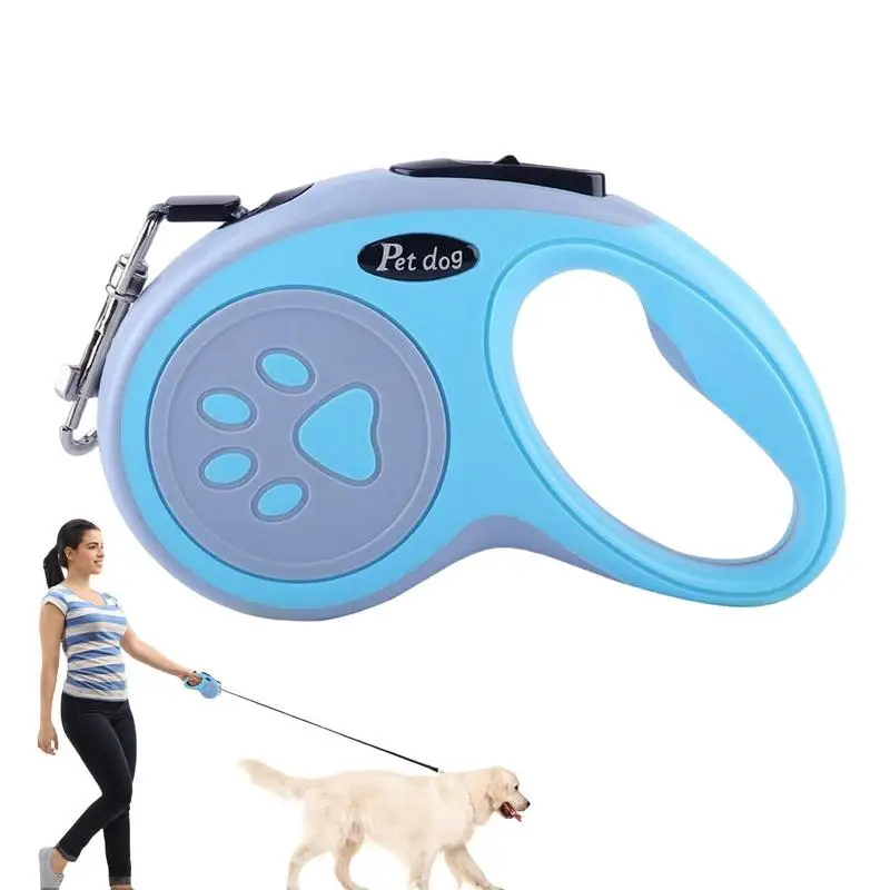 Dog Leash Retractable Nylon Cat Automatic Extendable Pet Leash Rope Puppy Kitten Walking Running Lead Roulette Dog Accessories
Dog Leash Retractable Nylon Cat Automatic Extendable Pet Leash Rope Puppy Kitten Walking Running Lead Roulette Dog Accessories