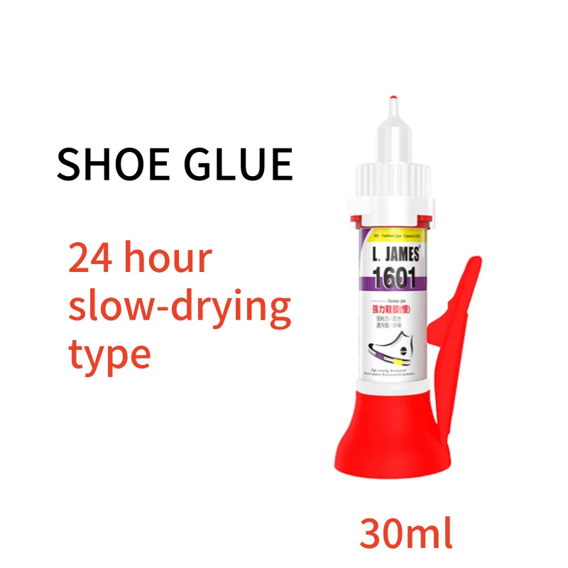 Профессиональный водонепроницаемый клей для обуви
Профессиональный водонепроницаемый клей для обуви