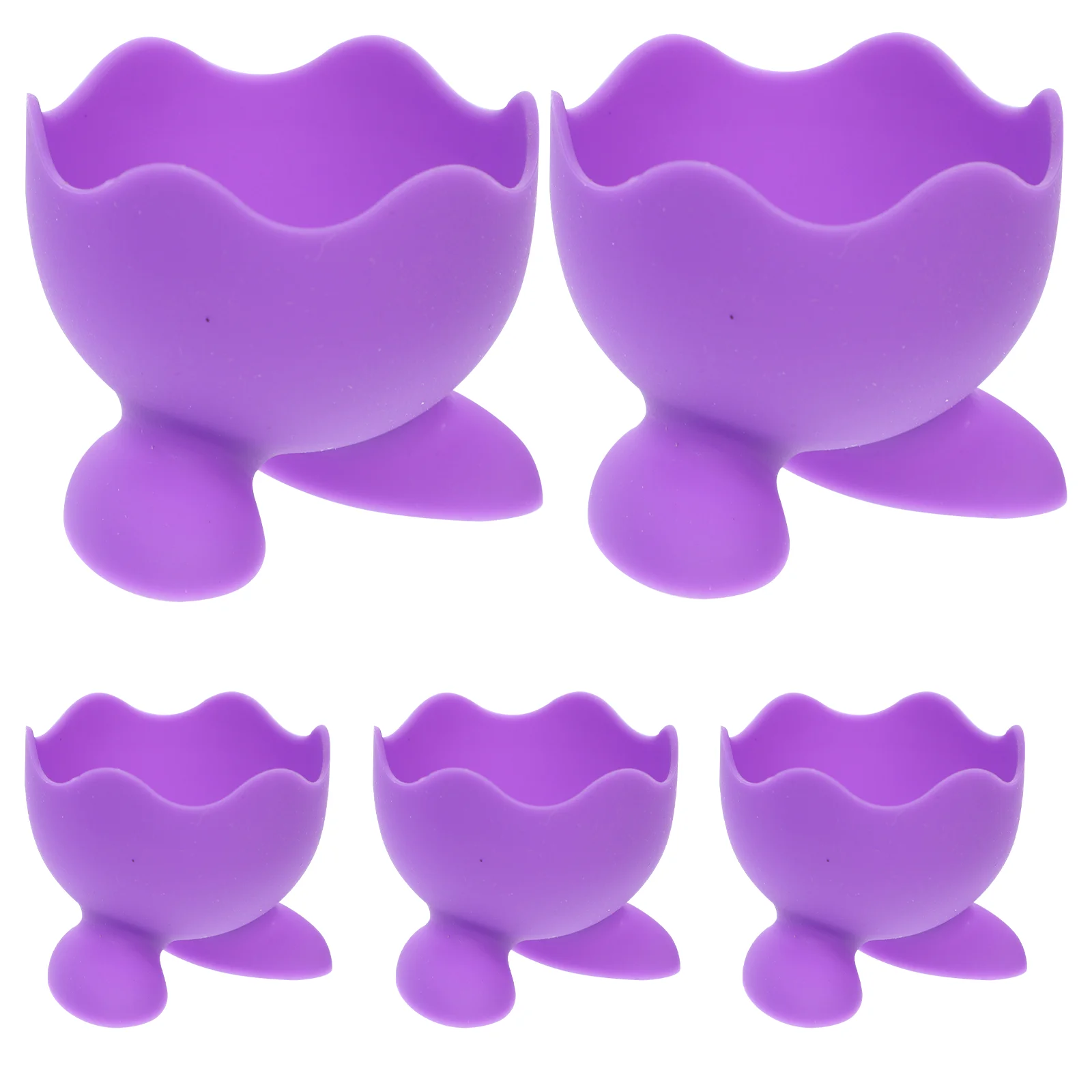 Egg Holder Boiled Cup Cups Silicone Softeggs Holders Poacher Hard Storage Stand Poaching Cooker Poached Tray Breakfast Container
Egg Holder Boiled Cup Cups Silicone Softeggs Holders Poacher Hard Storage Stand Poaching Cooker Poached Tray Breakfast Container