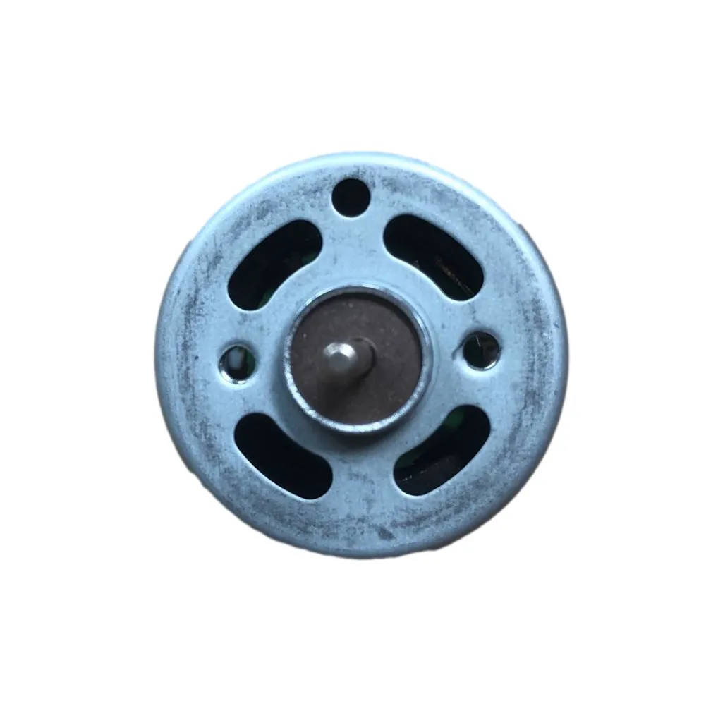 1pc DC12V 19800RPM 0.25A Motor For MABUCHI RS-365SV-1870 Carbon Brush Motor Brushless Motor Linear Actuator Engine Parts
1pc DC12V 19800RPM 0.25A Motor For MABUCHI RS-365SV-1870 Carbon Brush Motor Brushless Motor Linear Actuator Engine Parts