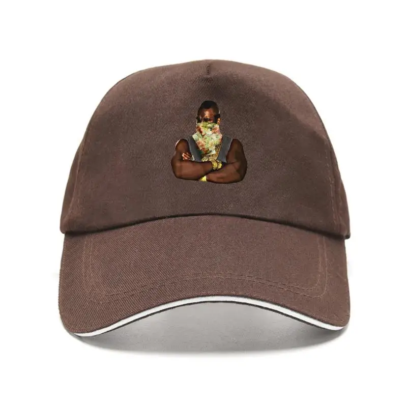 New cap hatThe A Tea 1980 TV how r T B. A. Baracu Wearing Bandana Adut T Baseball Cap
New cap hatThe A Tea 1980 TV how r T B. A. Baracu Wearing Bandana Adut T Baseball Cap