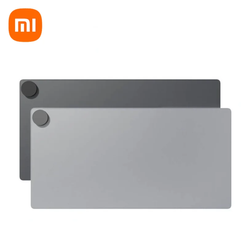 New Xiaomi Youpin Graphene Warming Table Mat Heating Mouse Pad 27-inch 3 Gears Graphene Heating Safe Home Office Low Pressure
New Xiaomi Youpin Graphene Warming Table Mat Heating Mouse Pad 27-inch 3 Gears Graphene Heating Safe Home Office Low Pressure