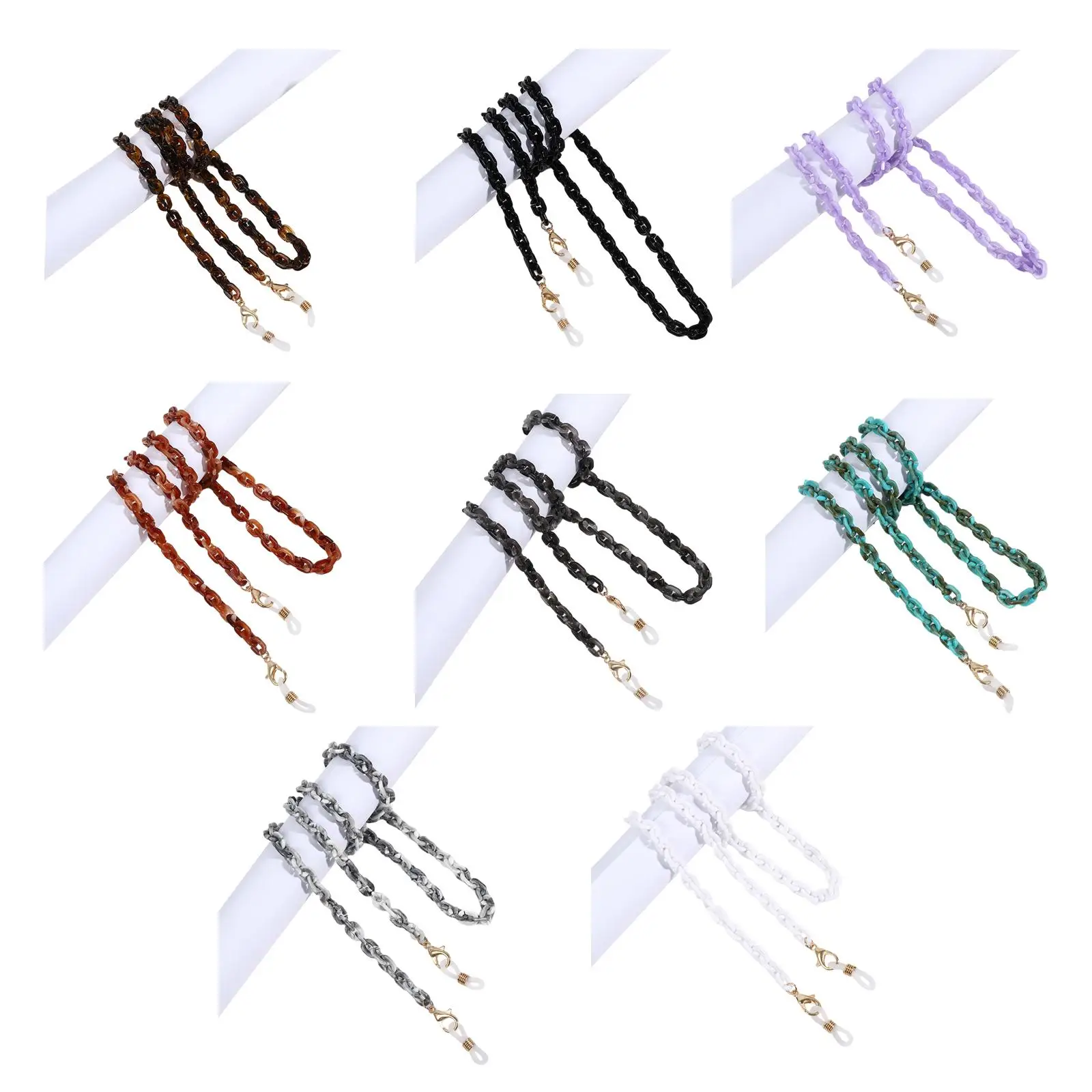 Holder,Mask Lanyard,Women Chain Necklace,Decorative Fashion Leash,Paperclip Charms Jewelry
Holder,Mask Lanyard,Women Chain Necklace,Decorative Fashion Leash,Paperclip Charms Jewelry