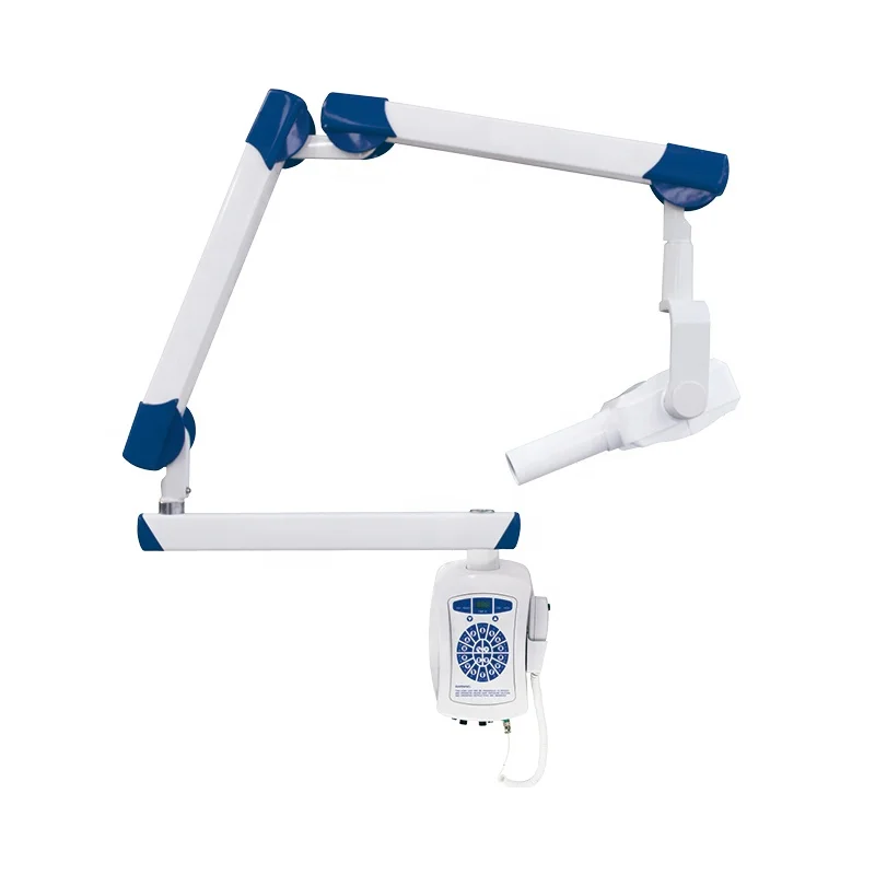 Dental Clinic Machine dental x ray with dental digital x-ray sensor for Wall mounted
Dental Clinic Machine dental x ray with dental digital x-ray sensor for Wall mounted