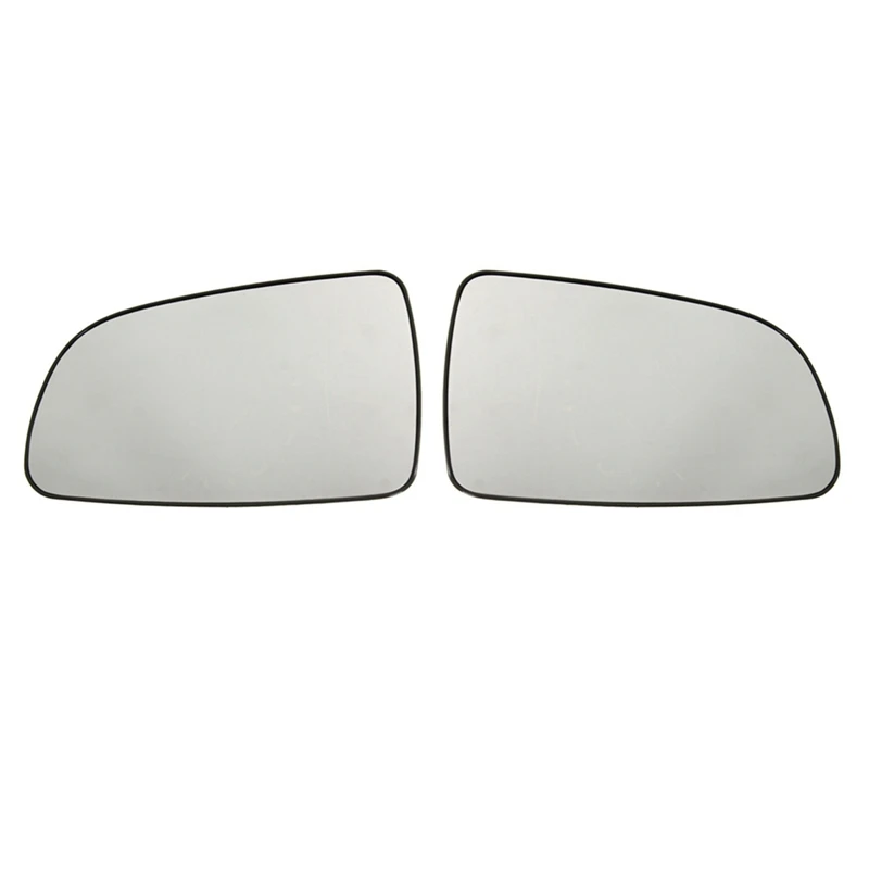 Auto Left Right Rearview Mirror Glass Heated Side Wing Mirror Glass Lens For CHEVROLET AVEO 2007-2010 Car Accessories
Auto Left Right Rearview Mirror Glass Heated Side Wing Mirror Glass Lens For CHEVROLET AVEO 2007-2010 Car Accessories