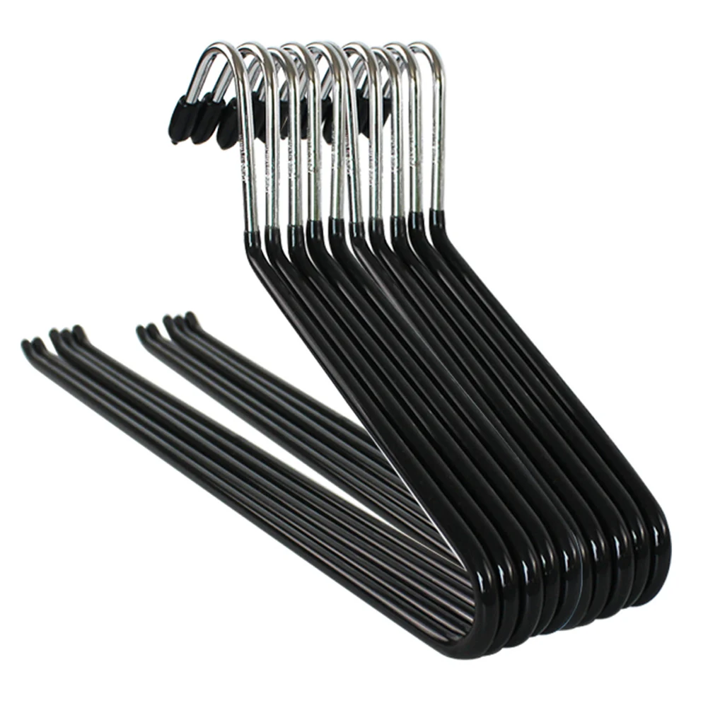 Easy Trouser Pant Slide Organzier Hanger Metal Wardrobe Hanger Ended Rack 10/20pcs Shirt Hook Non-slip Coat Clothes Open
Easy Trouser Pant Slide Organzier Hanger Metal Wardrobe Hanger Ended Rack 10/20pcs Shirt Hook Non-slip Coat Clothes Open