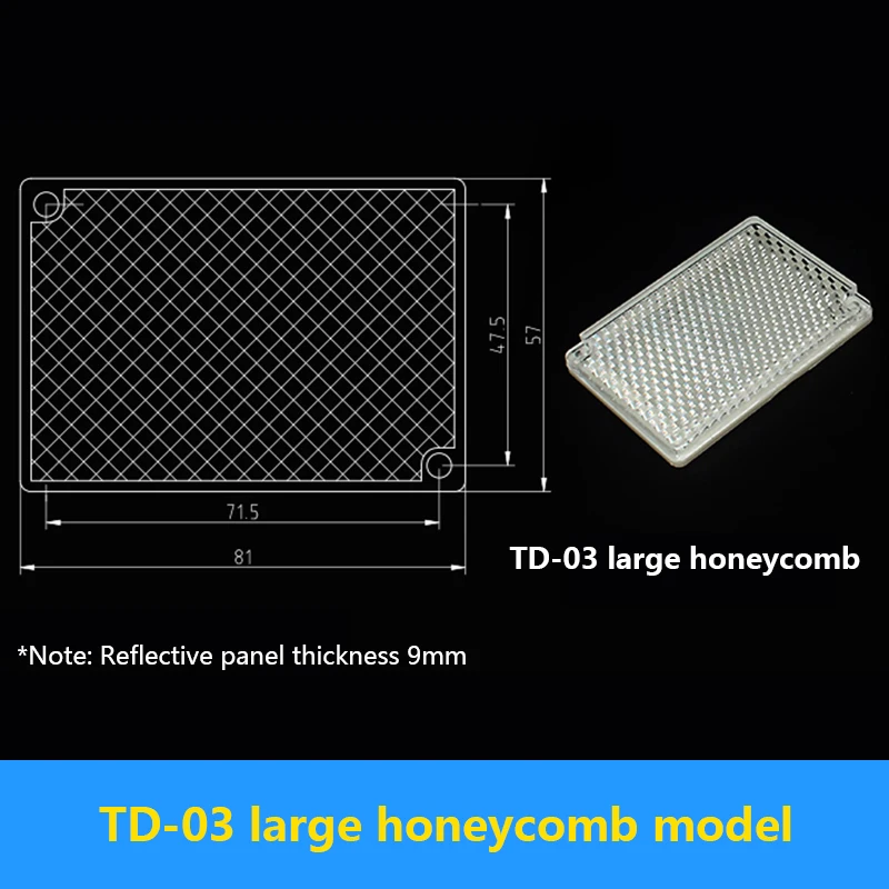 Фотоэлемент, датчик Td, зеркальный отражатель, фотоэлемент, фотоэлемент, фотоэлектрический переключатель
Фотоэлемент, датчик Td, зеркальный отражатель, фотоэлемент, фотоэлемент, фотоэлектрический переключатель