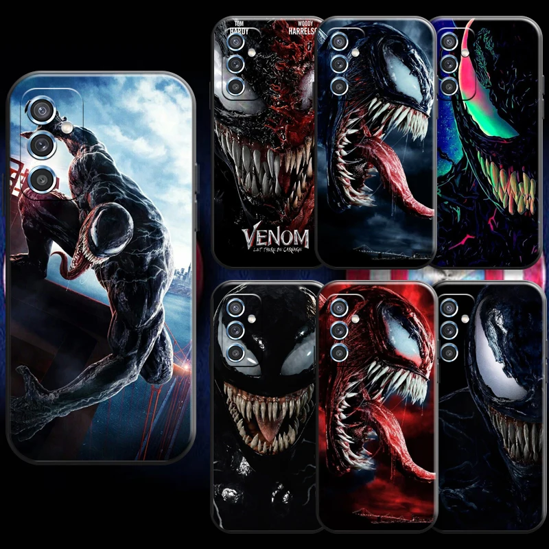 Marvel Venom Comics Cool For Xiaomi Redmi 10 Phone Case Protect Funda Black Liquid Silicon Silicone Cover Carcasa
Marvel Venom Comics Cool For Xiaomi Redmi 10 Phone Case Protect Funda Black Liquid Silicon Silicone Cover Carcasa