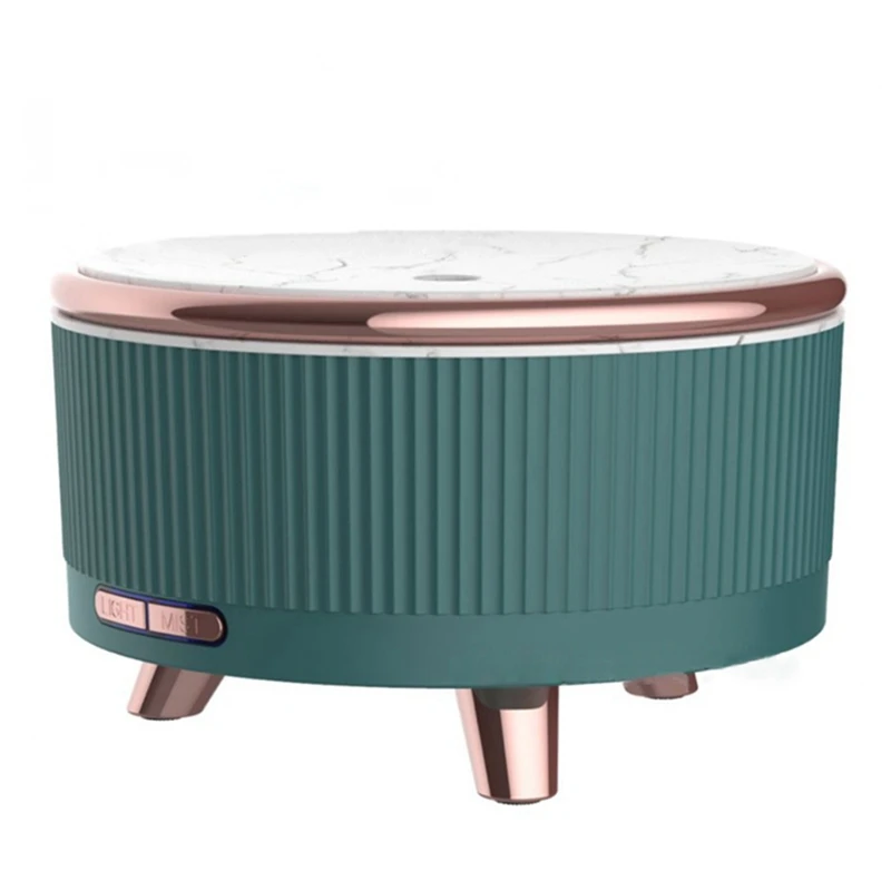 Electric Essential Oil Aroma Diffuser Ultrasonic Air Humidifier Aromatherapy Diffusers For Home Office 500ML
Electric Essential Oil Aroma Diffuser Ultrasonic Air Humidifier Aromatherapy Diffusers For Home Office 500ML