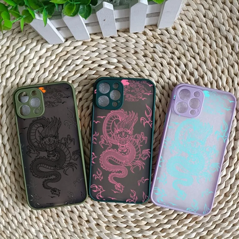 Чехол для телефона Dragon для IPhone 14 13 12 11 Mini Pro Max XS X Max XR 8 7 Plus SE 2022, Кожаный цветной чехол для телефона 
Чехол для телефона Dragon для IPhone 14 13 12 11 Mini Pro Max XS X Max XR 8 7 Plus SE 2022, Кожаный цветной чехол для телефона