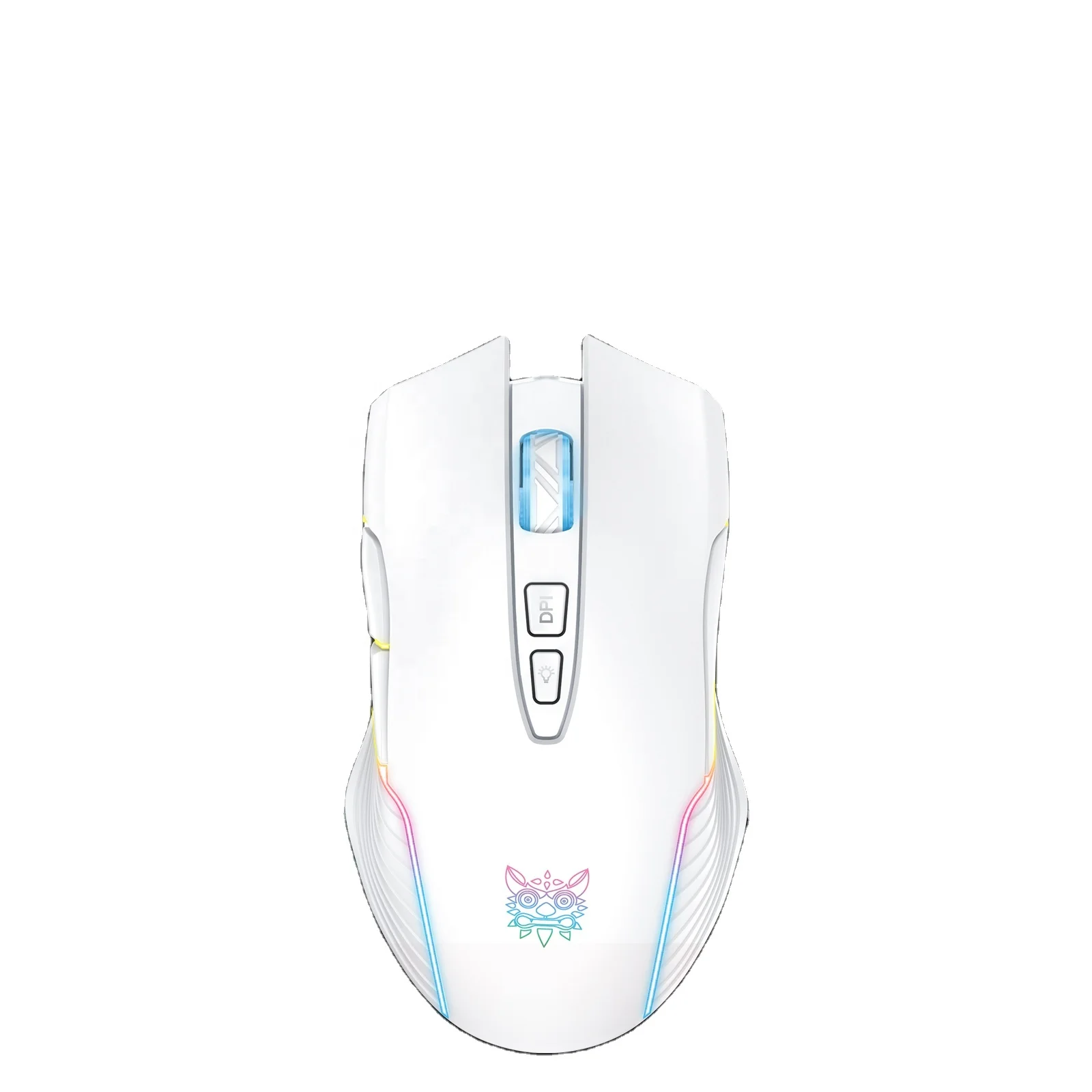 ONIKUMA CW905 Adjustable 800-6400 DPI Professional Wireless Gaming Mouse For PC Desktop Laptop
ONIKUMA CW905 Adjustable 800-6400 DPI Professional Wireless Gaming Mouse For PC Desktop Laptop