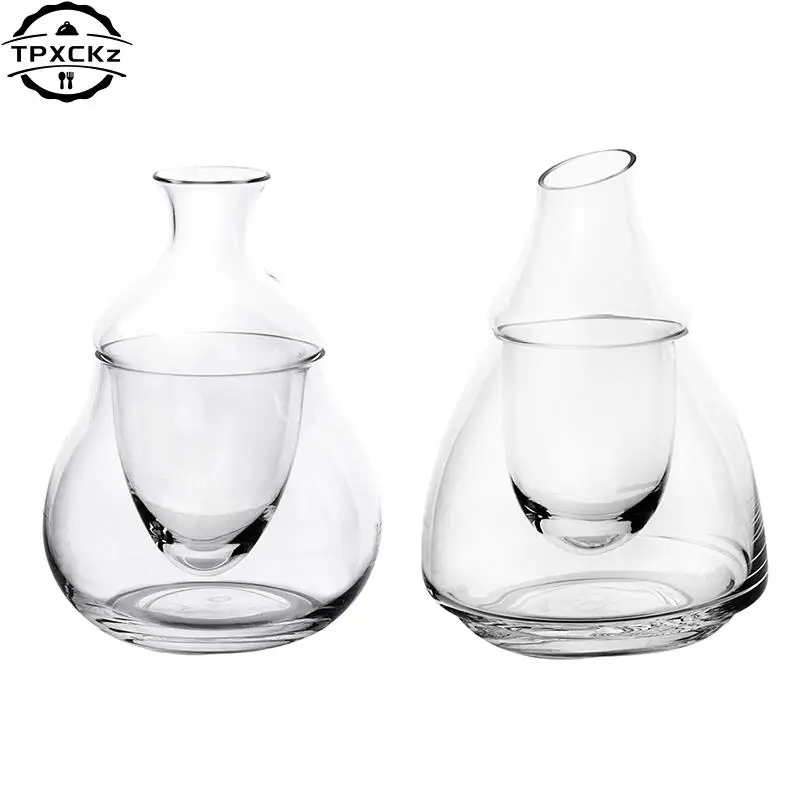 Ice Bucket Decanter Lead-Free Crystal Glass Whiskey Vodka Brandy Bottle Bar Festival Hip Flask Wine Set Kitchen Bar Accessories
Ice Bucket Decanter Lead-Free Crystal Glass Whiskey Vodka Brandy Bottle Bar Festival Hip Flask Wine Set Kitchen Bar Accessories