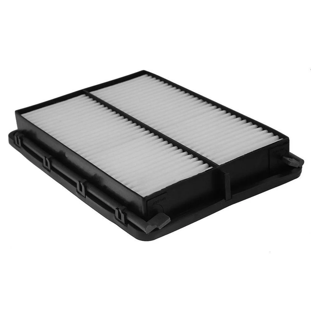 For Hyundai Sonata 2015-2019 Air Filter Engine Air Filter Engine Air Filter High Quality New PP White Plus Black
For Hyundai Sonata 2015-2019 Air Filter Engine Air Filter Engine Air Filter High Quality New PP White Plus Black