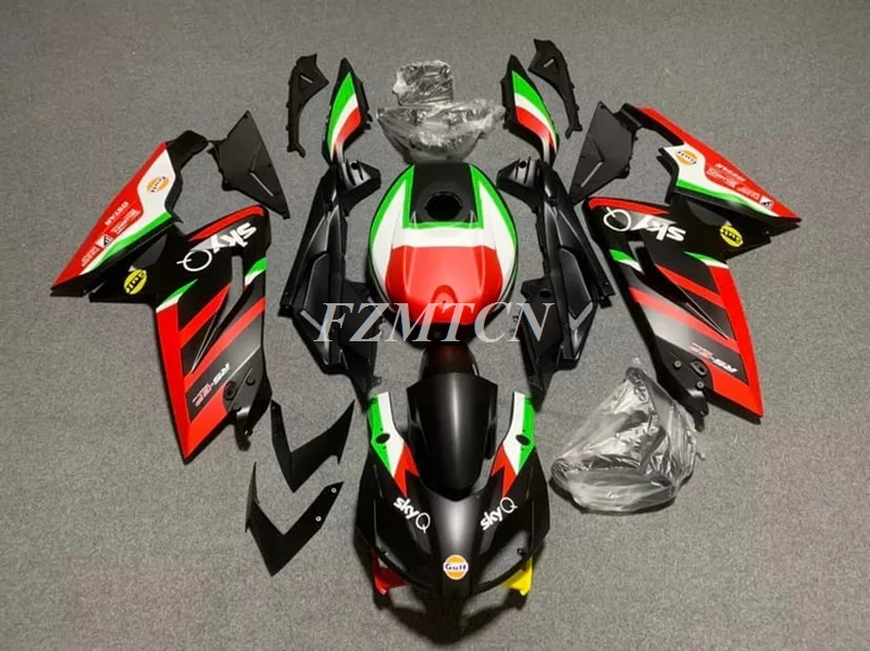 Новый комплект обтекателей для мотоцикла ABS подходит для Aprilia RS125 RS4 50 125 2006 2007 2008 2009 2010 2011 06 - 11 кузов красный матовый
Новый комплект обтекателей для мотоцикла ABS подходит для Aprilia RS125 RS4 50 125 2006 2007 2008 2009 2010 2011 06 - 11 кузов красный матовый
