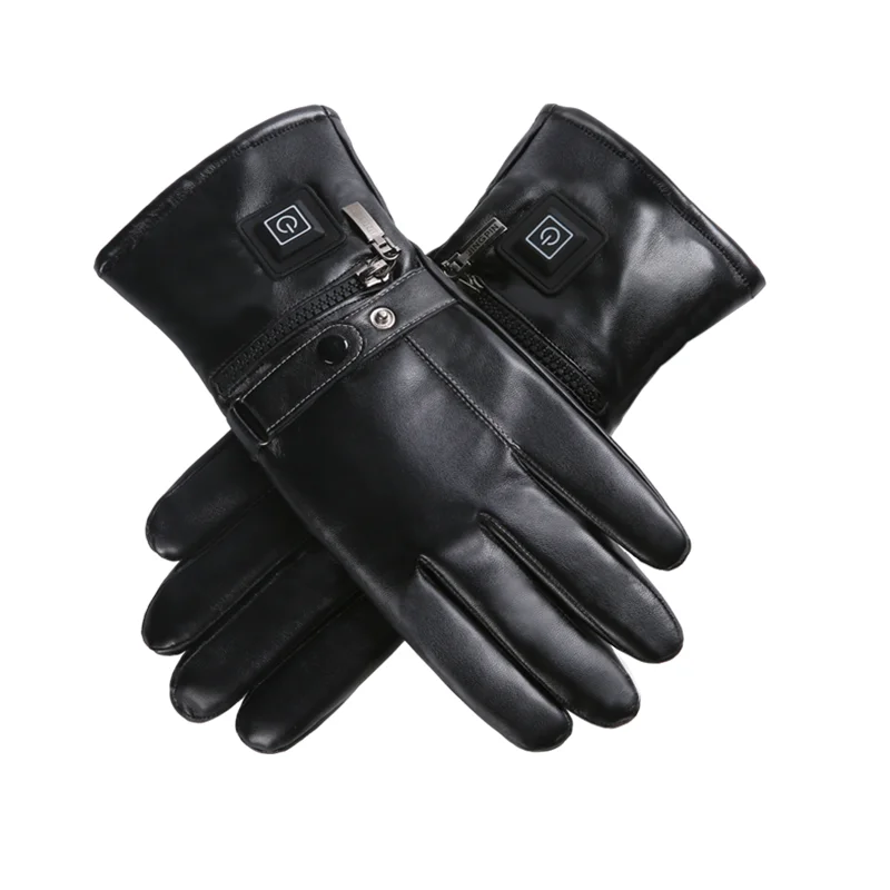 Heating Gloves Cycling Charging Heating Electric Regulating Electric Heating Waterproof Touch Scree
Heating Gloves Cycling Charging Heating Electric Regulating Electric Heating Waterproof Touch Scree