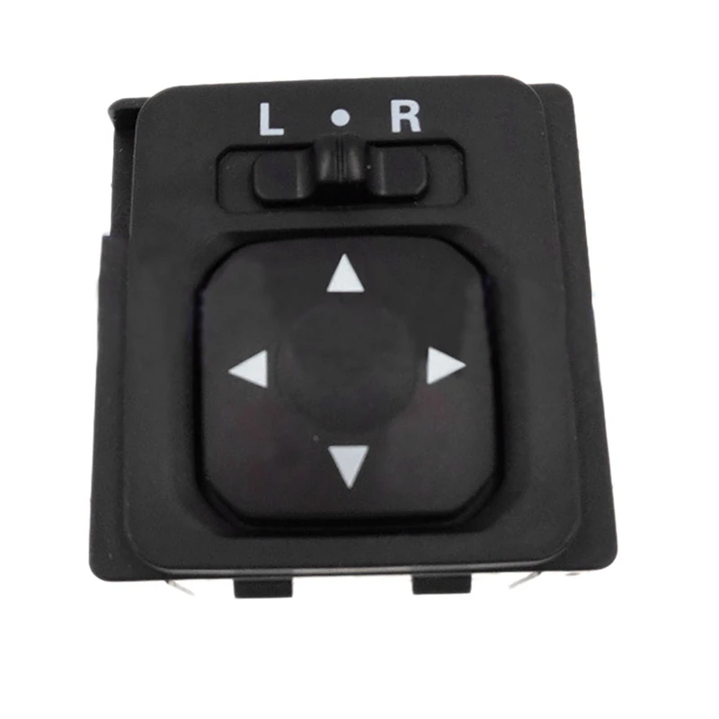 Кнопка переключателя для зеркала заднего вида для Mitsubishi Pajero Montero 8608A214 MR417977
Кнопка переключателя для зеркала заднего вида для Mitsubishi Pajero Montero 8608A214 MR417977