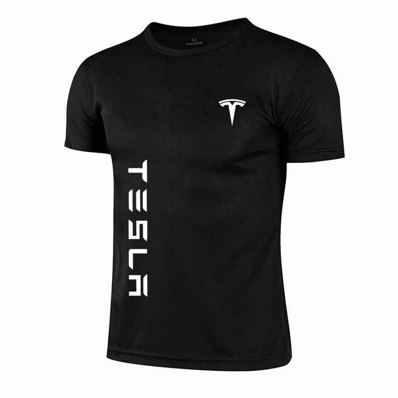 Mesh Ice Silk Breathable Fashion Brand Printed Men'S Short-Sleeved T-Shirt Summer Casual Loose O-Neck Street Jogging Unisex Top
Mesh Ice Silk Breathable Fashion Brand Printed Men'S Short-Sleeved T-Shirt Summer Casual Loose O-Neck Street Jogging Unisex Top