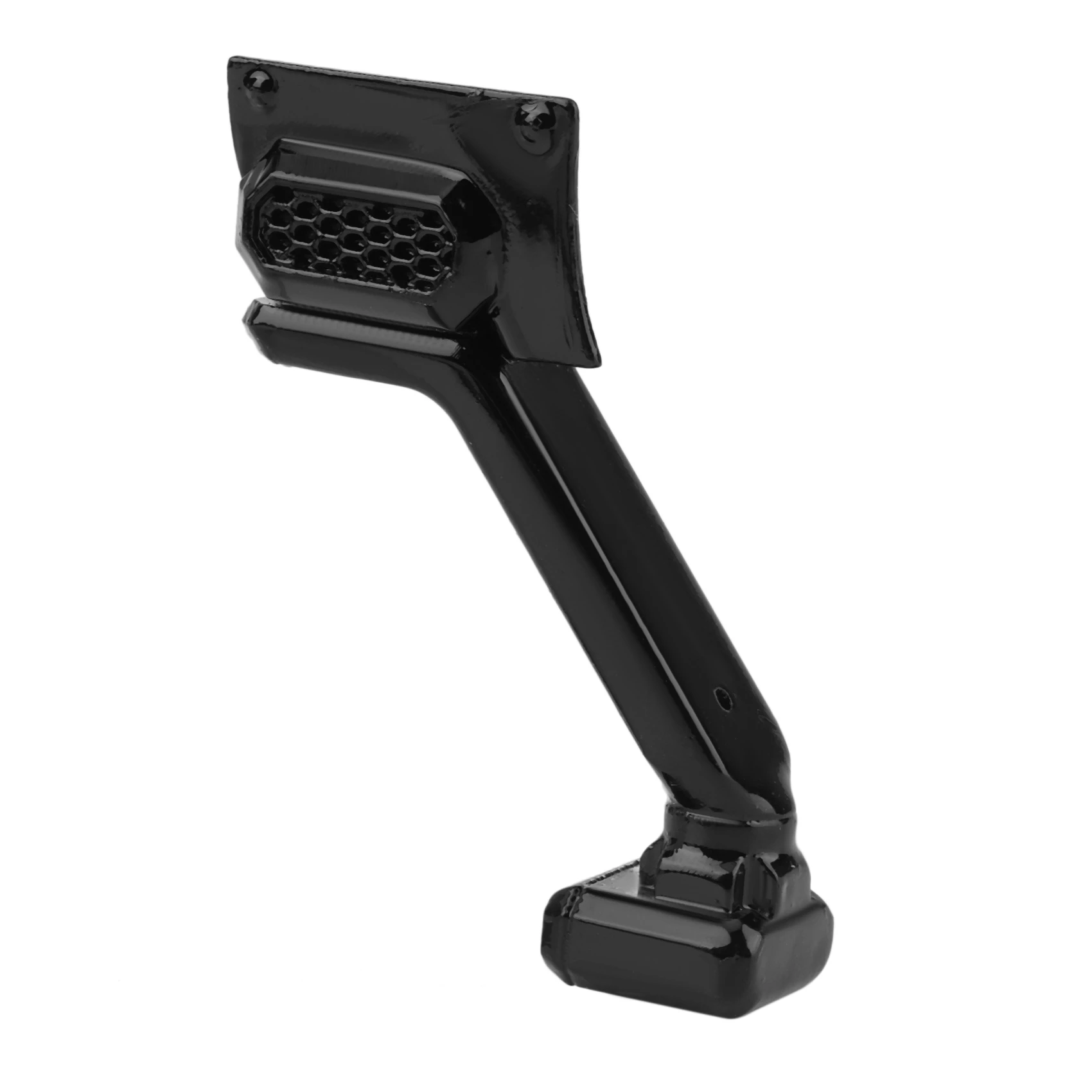 1/10 RC Crawler Car Simulation Safari Snorkel for Axial SCX10 III AXI03007 Jeep Wrangler Body Shell Upgrade Parts
1/10 RC Crawler Car Simulation Safari Snorkel for Axial SCX10 III AXI03007 Jeep Wrangler Body Shell Upgrade Parts