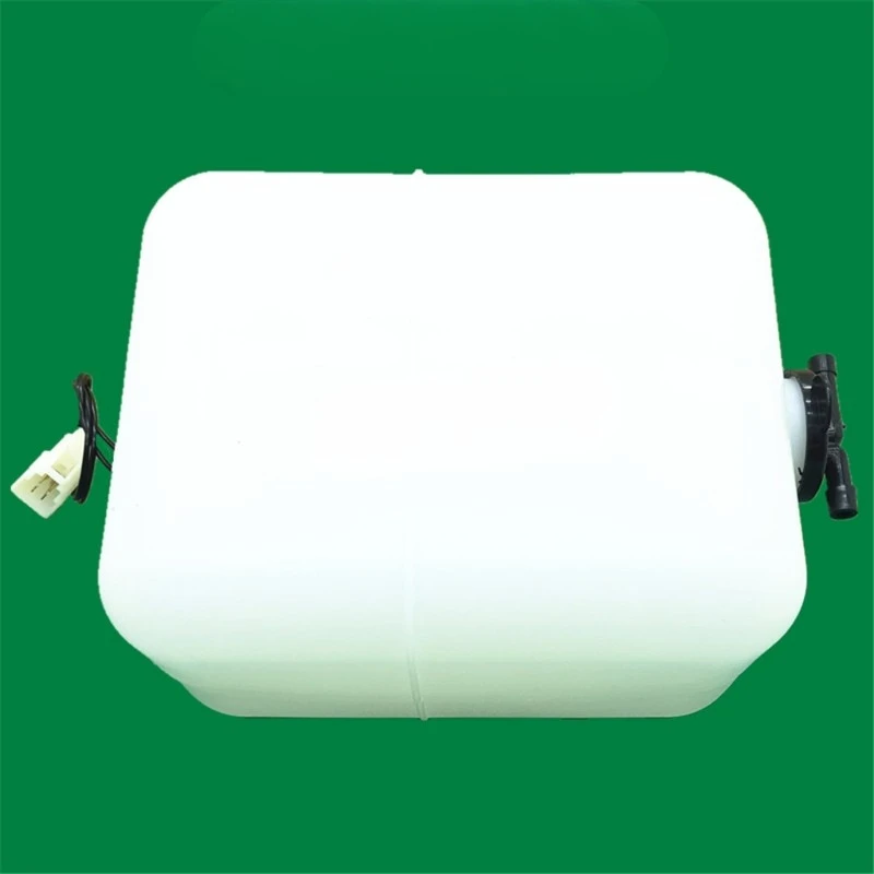 For Hitachi Zx Zax60/70/200/210/230/240-3 Excavator Vise Water Tank Small Water Bottle High Quality Excavator Accessories
For Hitachi Zx Zax60/70/200/210/230/240-3 Excavator Vise Water Tank Small Water Bottle High Quality Excavator Accessories