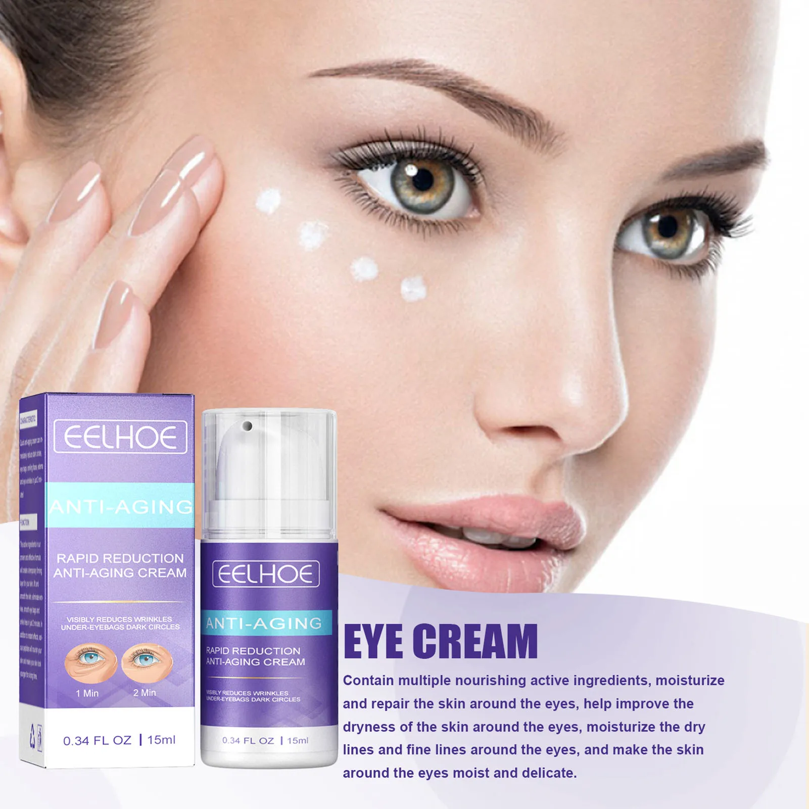 Eye Cream For Dark Circles And Puffiness Eye Repair Cream Rapid Under Eye Cream For Dark Circles And Puffiness Suitable For
Eye Cream For Dark Circles And Puffiness Eye Repair Cream Rapid Under Eye Cream For Dark Circles And Puffiness Suitable For