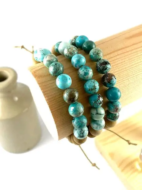 Turquoise Bracelet Diffuser Bracelet Oil Diffuser Bracelet UK Gemstone Diffuser Bracelet Rosewood Diffuser Bracelet Natural
Turquoise Bracelet Diffuser Bracelet Oil Diffuser Bracelet UK Gemstone Diffuser Bracelet Rosewood Diffuser Bracelet Natural
