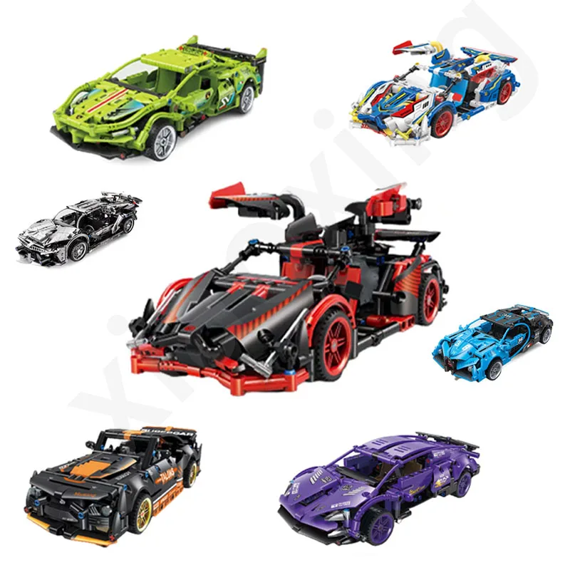Wholesale Price of Various Sports Cars: 42143 10295 42115 42083 Supercar Various Series Set Building Block Model Boy Toy Gift
Wholesale Price of Various Sports Cars: 42143 10295 42115 42083 Supercar Various Series Set Building Block Model Boy Toy Gift
