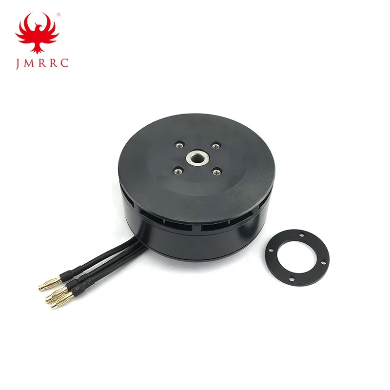 JMRRC New RC 8318 120KV Brushless Plant Protection Motor For 3080 Props multicopter Drone UAV
JMRRC New RC 8318 120KV Brushless Plant Protection Motor For 3080 Props multicopter Drone UAV