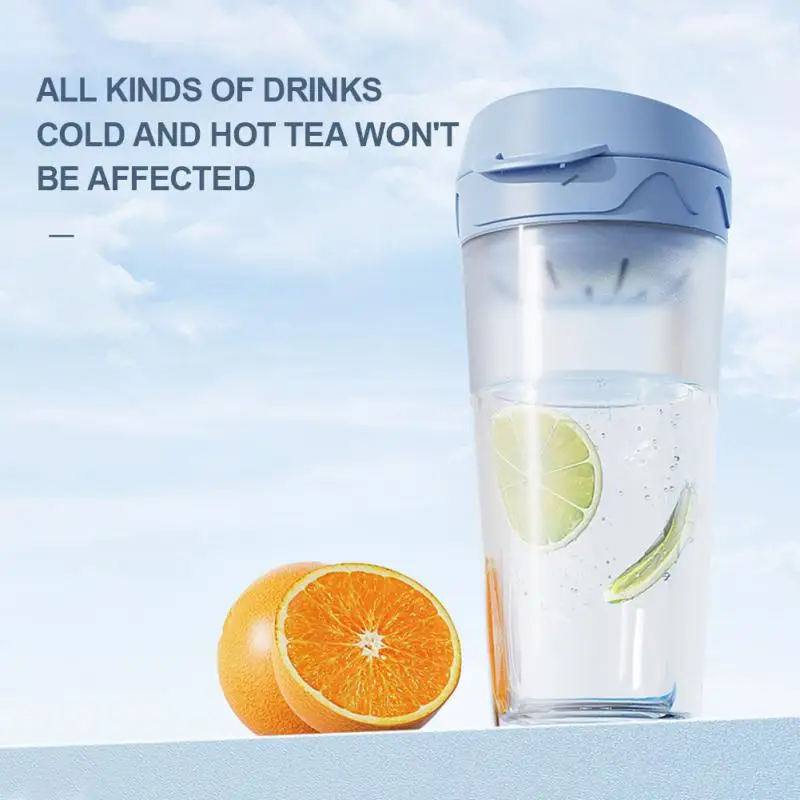 400ml Outdoor Handy Cup Fitness Sports Plastic Shaker Cup Portable Milkshake Cup Water Bottle Protein Powder Water Cup
400ml Outdoor Handy Cup Fitness Sports Plastic Shaker Cup Portable Milkshake Cup Water Bottle Protein Powder Water Cup