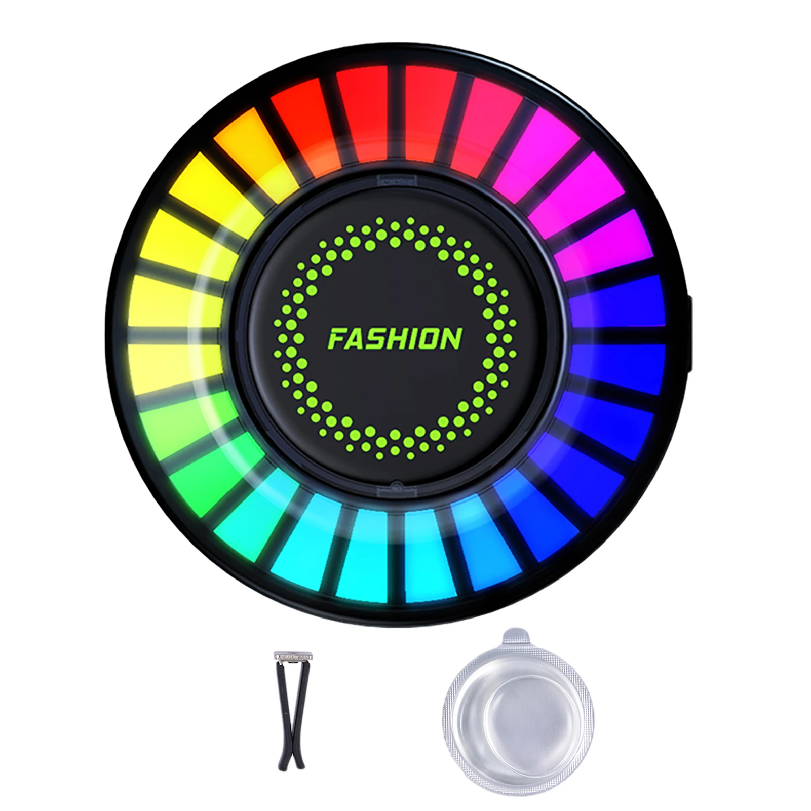 Car Ambient Light Interior Smart Car Light With App Control Automotive RGB Ambient Lights Car Aroma LED Lamp Air Outlet Aroma
Car Ambient Light Interior Smart Car Light With App Control Automotive RGB Ambient Lights Car Aroma LED Lamp Air Outlet Aroma
