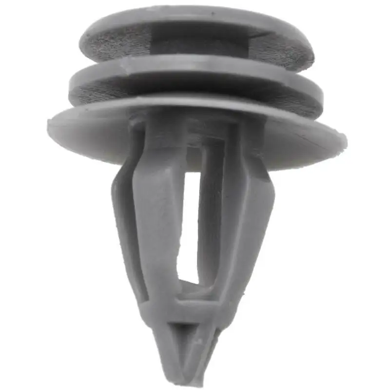 High quality New Fixed Clip Mouldings Parts Trim Clips Fixing clip For BMW E46 E90 E36 E60 E63 Nylon Retainers
High quality New Fixed Clip Mouldings Parts Trim Clips Fixing clip For BMW E46 E90 E36 E60 E63 Nylon Retainers