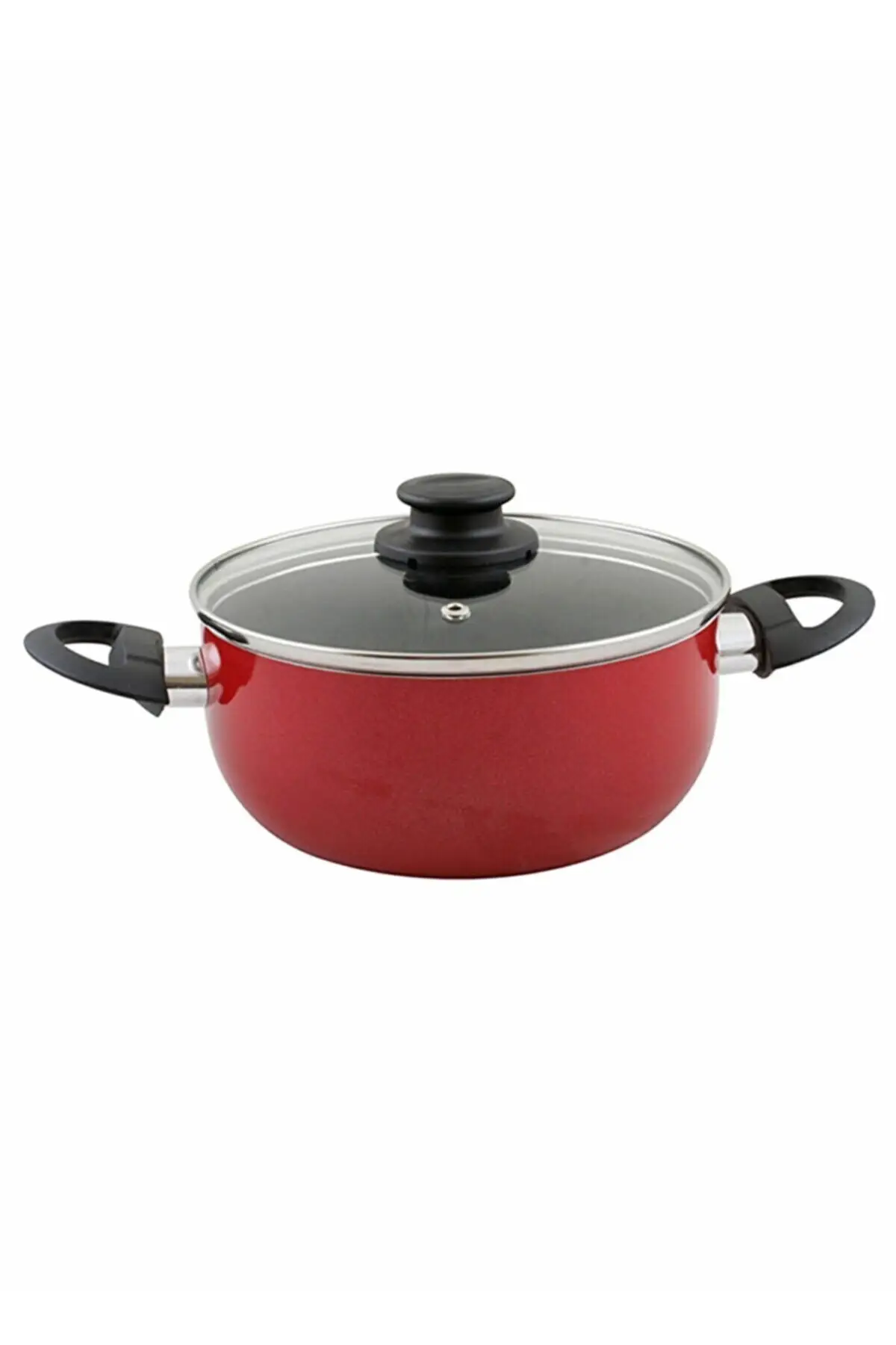 Methap 22 CM Cookware Fireproof floor quality material fast shipping reliable the seller global shipping TURKISH FINANCIAL red color kitchen
Methap 22 CM Cookware Fireproof floor quality material fast shipping reliable the seller global shipping TURKISH FINANCIAL red color kitchen