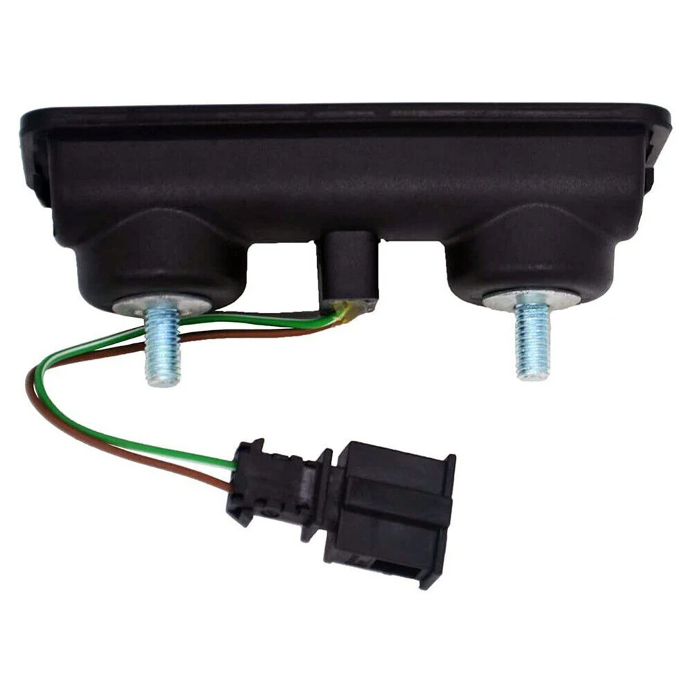 Black Plastic Rear Tailgate Release Handle Switch High Accuracy Fit For Fabia 6Y0827574K Automobile Accessories
Black Plastic Rear Tailgate Release Handle Switch High Accuracy Fit For Fabia 6Y0827574K Automobile Accessories