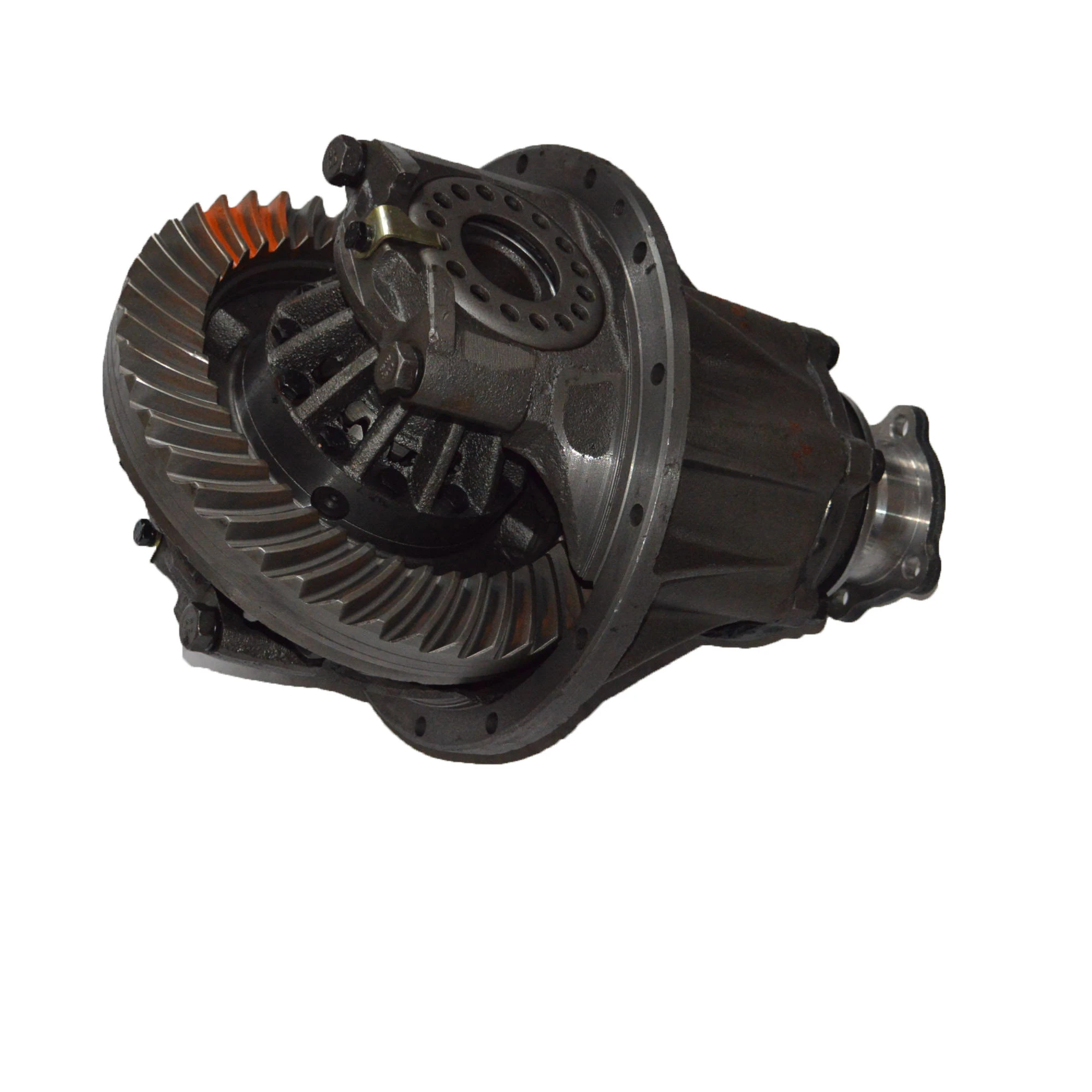 Final drive assembly with oil seal / COMPLETE DIFFERENTIAL for HFC1040 390000-413301-26
Final drive assembly with oil seal / COMPLETE DIFFERENTIAL for HFC1040 390000-413301-26
