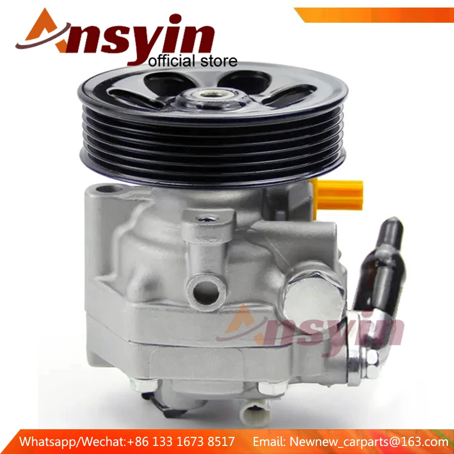 Новый автомобильный насос гидроусилителя руля ASSY для Subaru Legacy Outback 2005 2006 2007 2008 2009 34430-AG011 34430AG0119L 34430AG011
Новый автомобильный насос гидроусилителя руля ASSY для Subaru Legacy Outback 2005 2006 2007 2008 2009 34430-AG011 34430AG0119L 34430AG011
