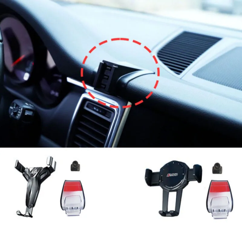 Car Phone Holder For Porsche Macan 2016 2017 2018 2019 2020 2021 2023 Fixed Bracket Base Special Car Phone Mounts
Car Phone Holder For Porsche Macan 2016 2017 2018 2019 2020 2021 2023 Fixed Bracket Base Special Car Phone Mounts