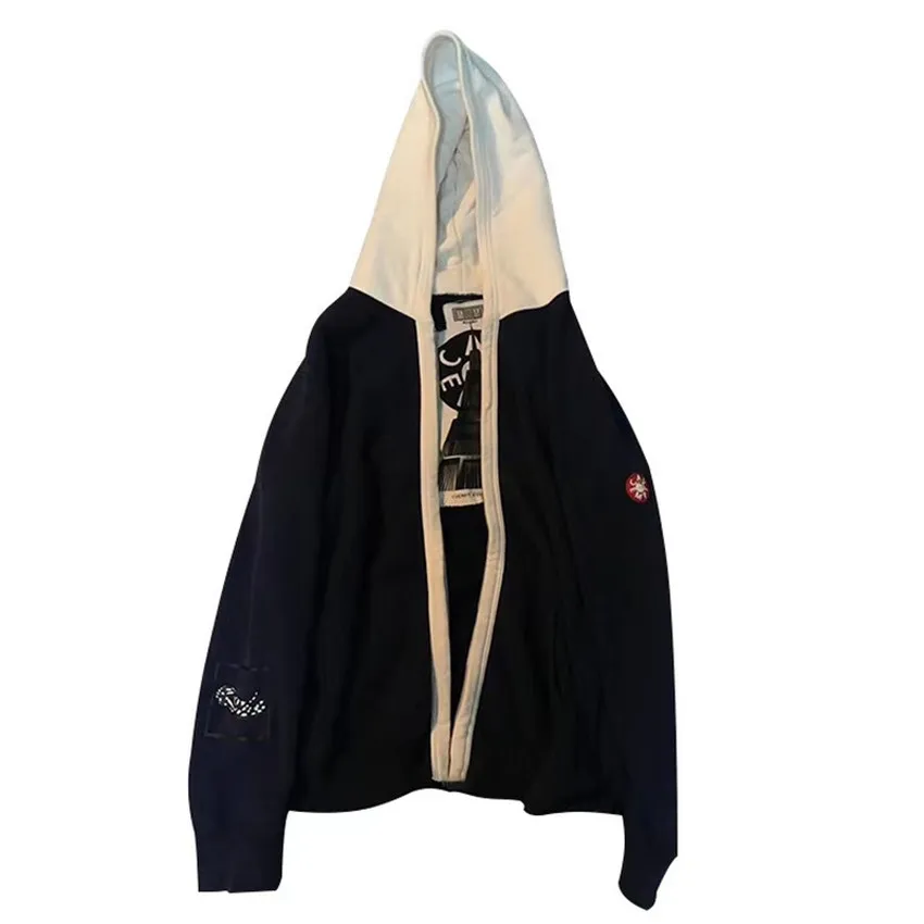 2020fw CAVEMPT C.E Cav Empt CE Hooded Men Women 1:1 Top Quality matching CAV EMPT Hoody Pullover
2020fw CAVEMPT C.E Cav Empt CE Hooded Men Women 1:1 Top Quality matching CAV EMPT Hoody Pullover